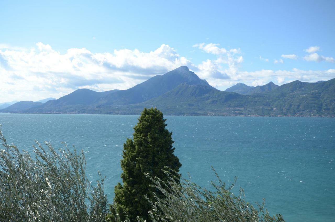 Anna Torri Apartment