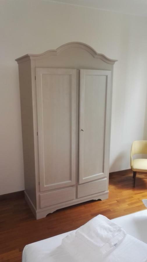 Apartment Anna Torri Torri Del Benaco