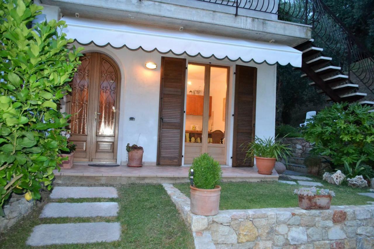 Apartment Anna Torri *