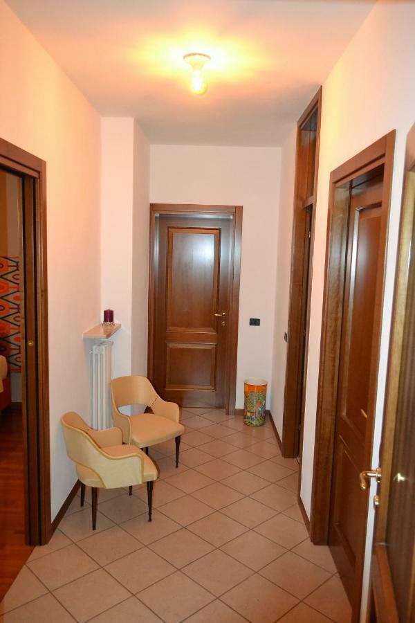 Anna Torri Apartment *