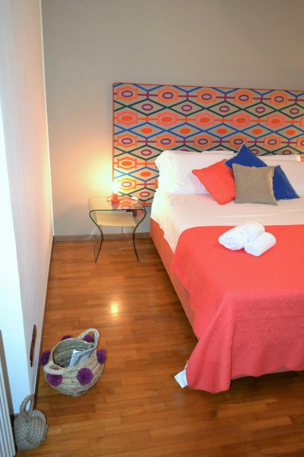 Apartment Anna Torri