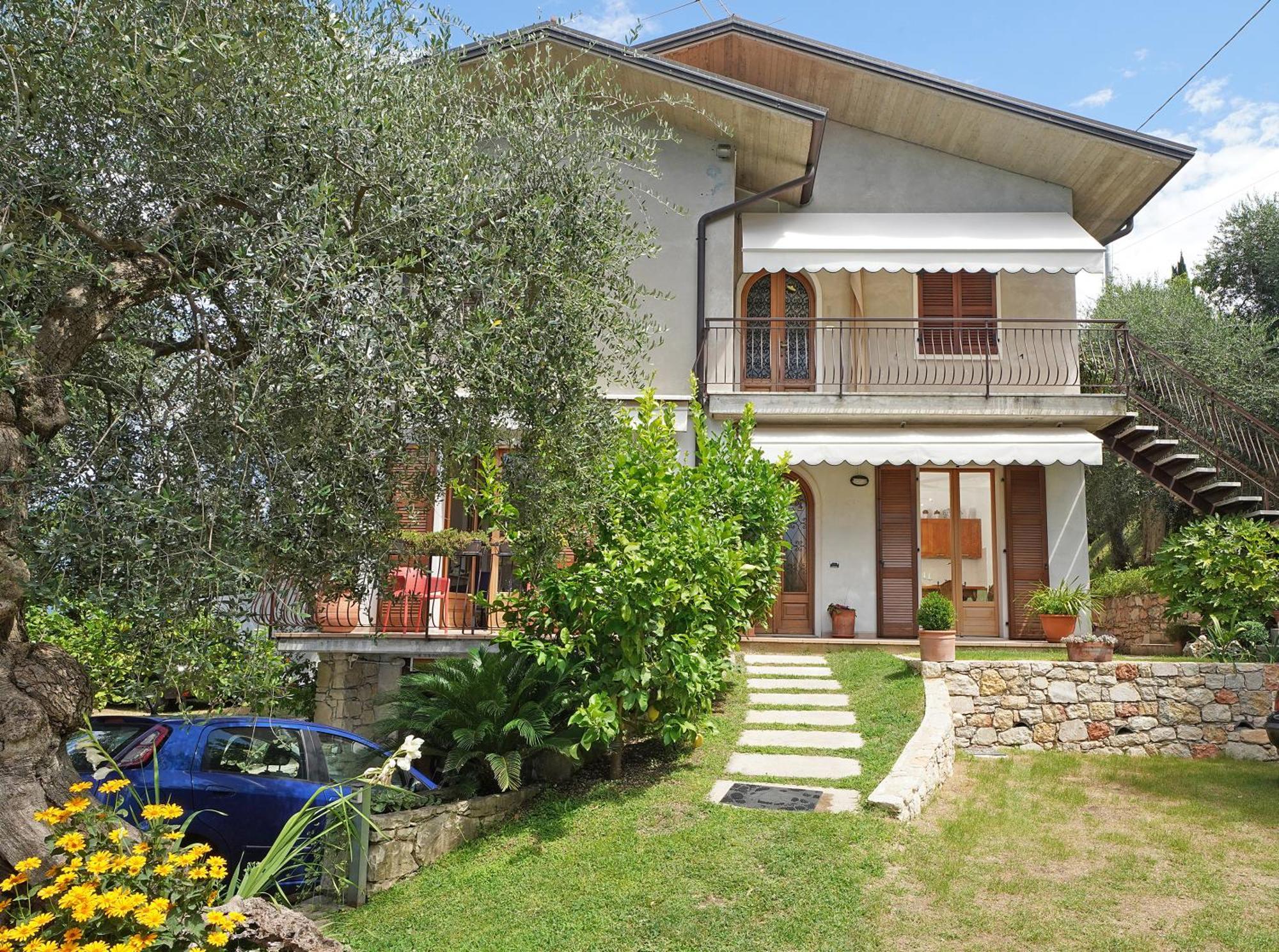 Apartment Anna Torri *