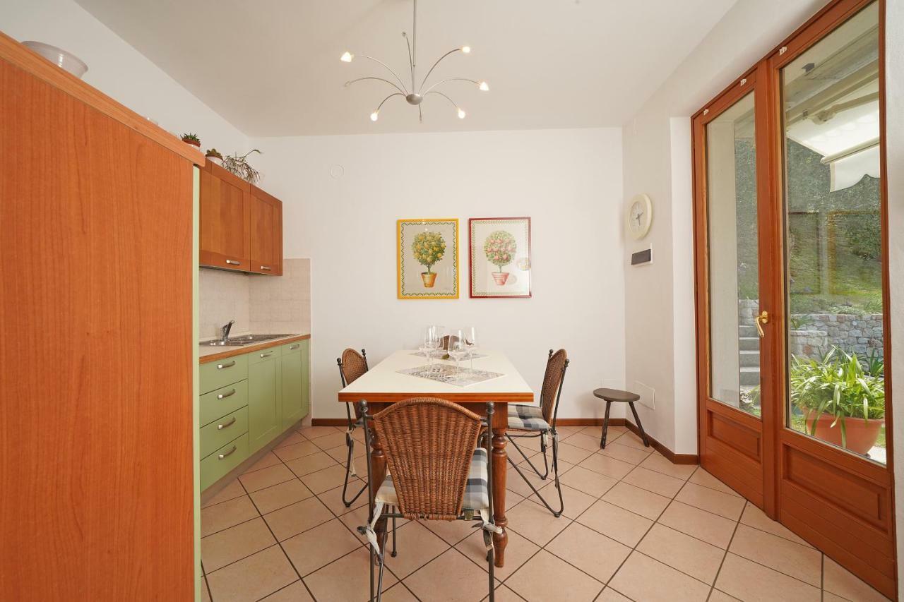 Apartment Anna Torri *
