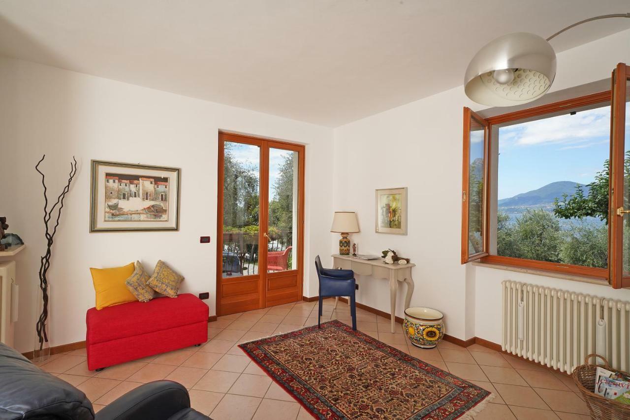 Anna Torri Apartment