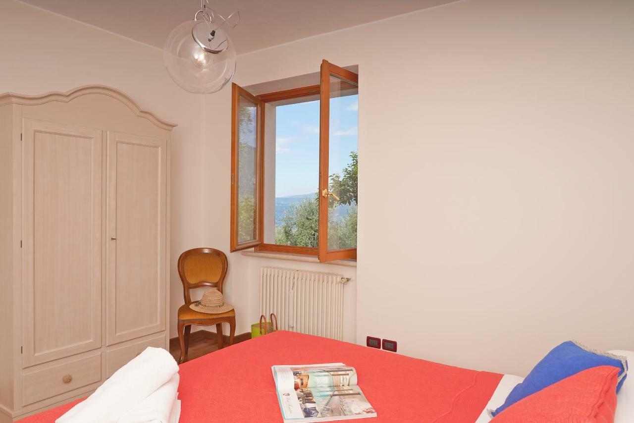 Apartment Anna Torri *