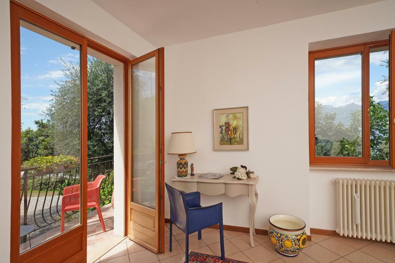 Anna Torri Apartment *