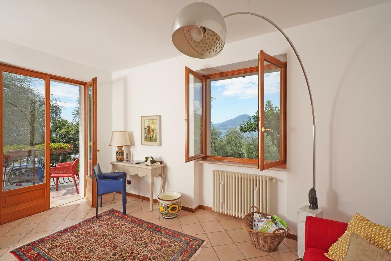Anna Torri Apartment *