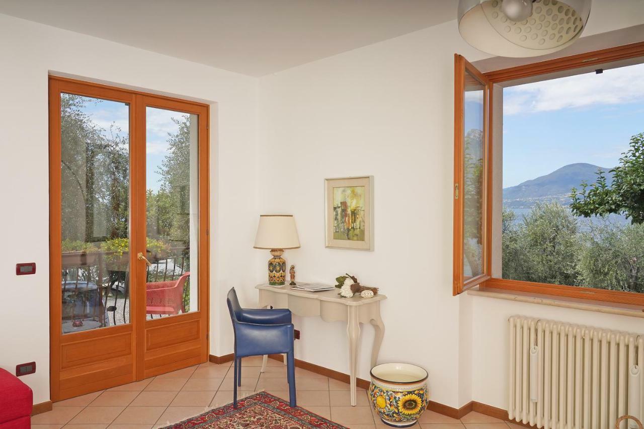 Apartment Anna Torri *