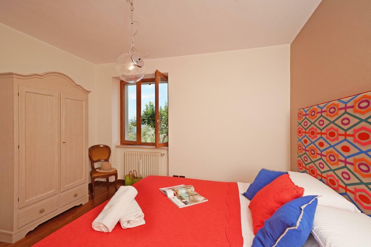 Apartment Anna Torri Torri Del Benaco