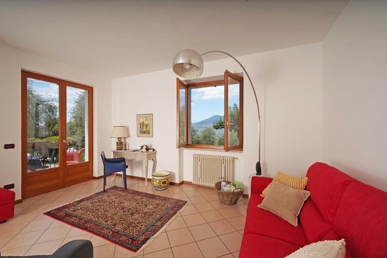 Anna Torri Apartment Torri Del Benaco