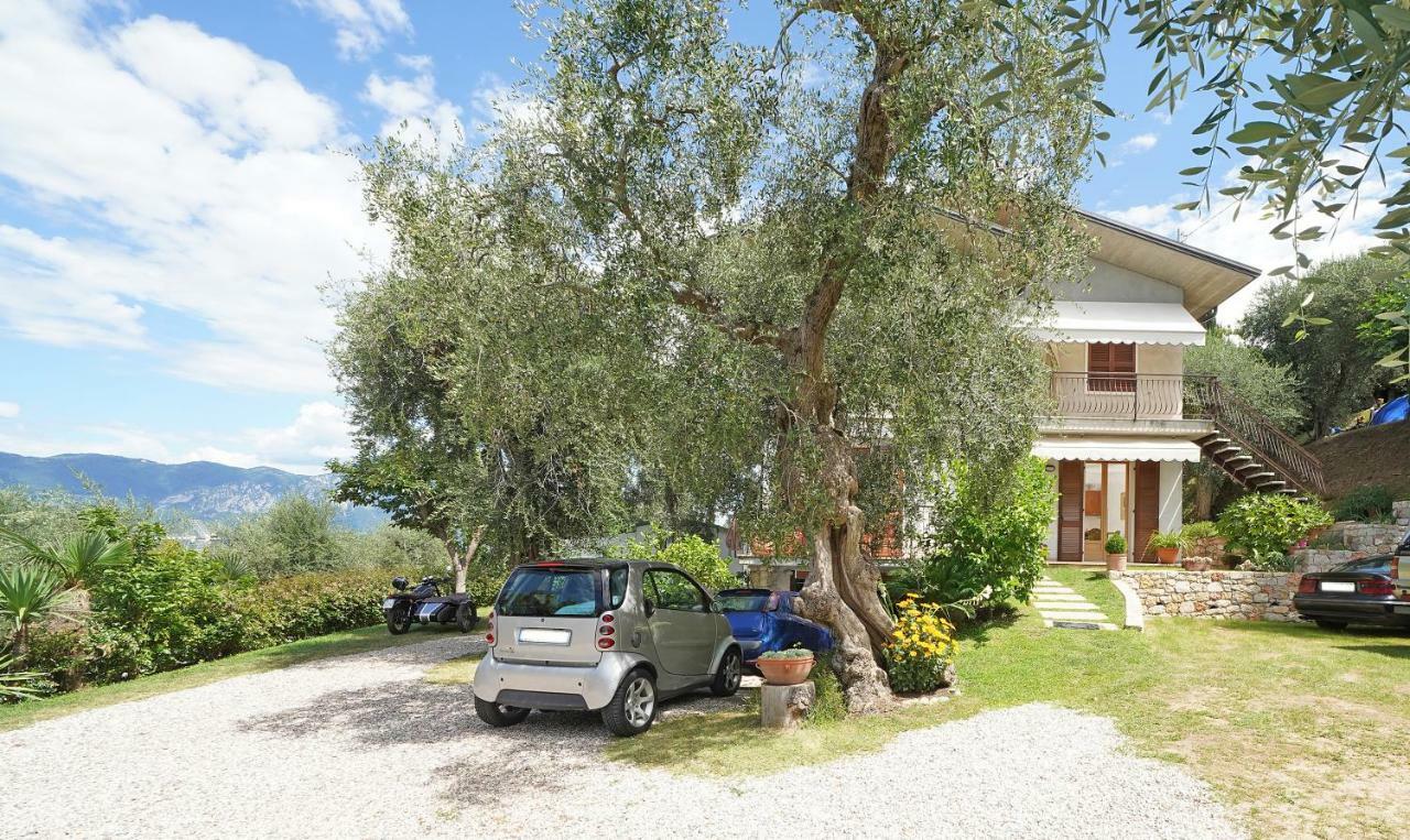 Anna Torri Apartment Torri Del Benaco