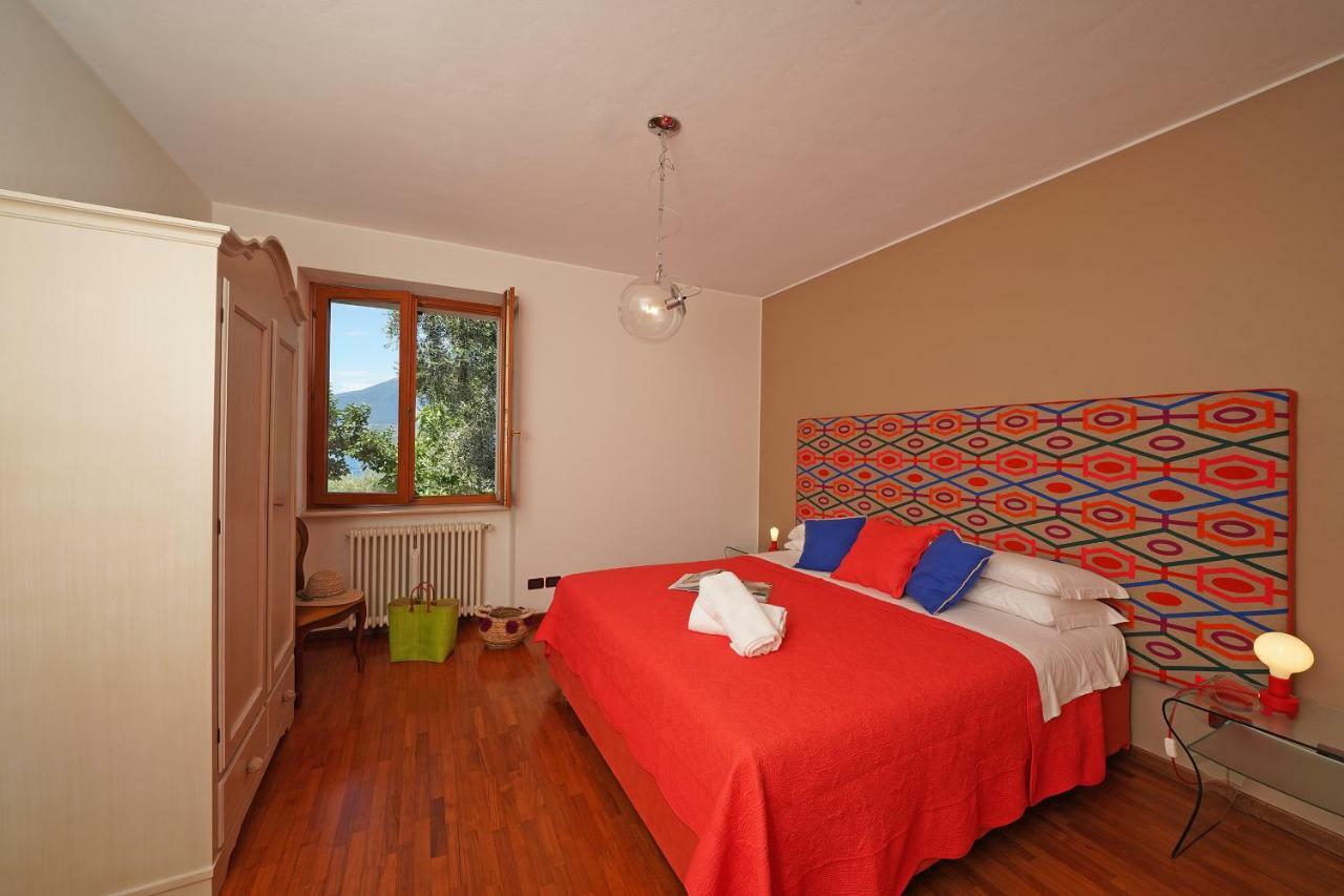 Apartment Anna Torri *