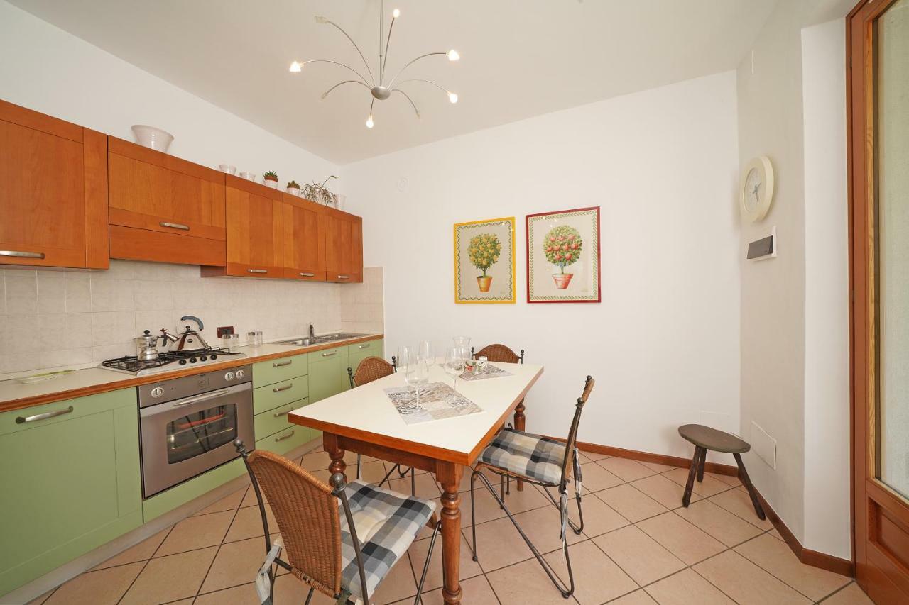 Apartment Anna Torri Torri Del Benaco