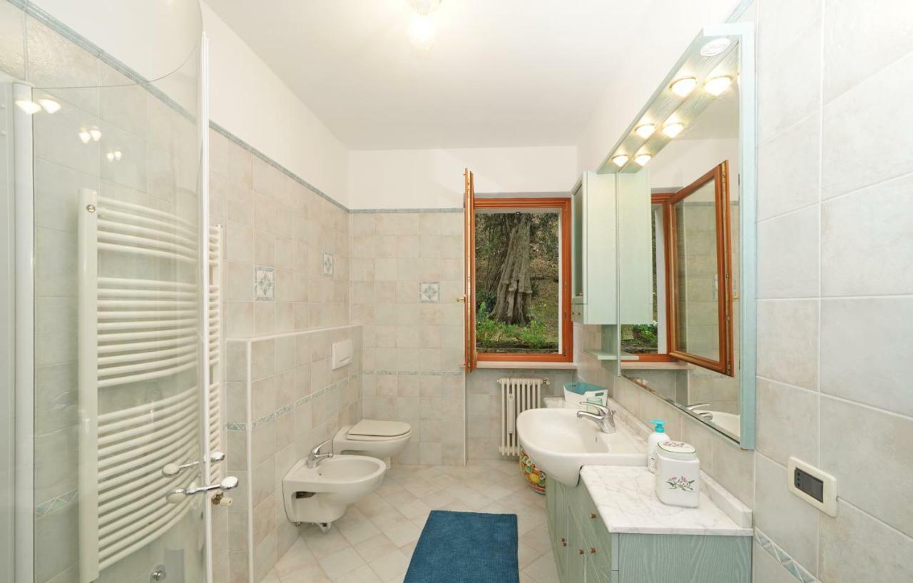 Anna Torri Apartment