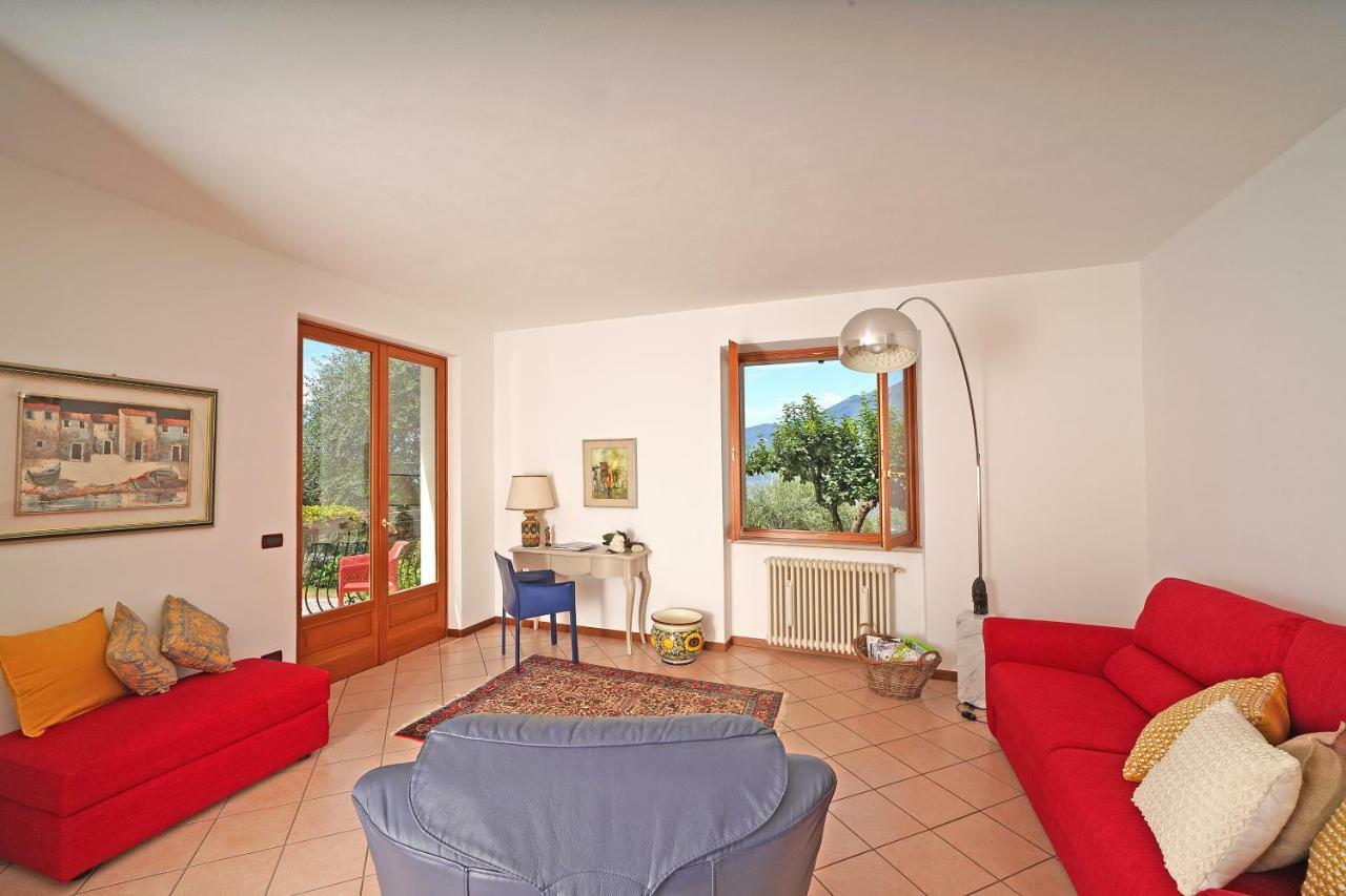 Apartment Anna Torri